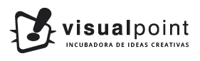 Visual Point [Pilar] – Diseño gráfico, web, foto y producción en Pilar, Del Viso, Cardales, San Antonio de Areco